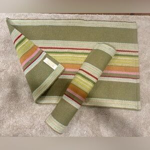 Dash and Albert Rugs (set of 2)